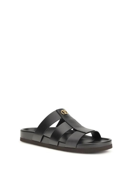 26SS 발렌티노 가라바니 샌들 8Y2S0M95BEK BLACK - VALENTINO GARAVANI
