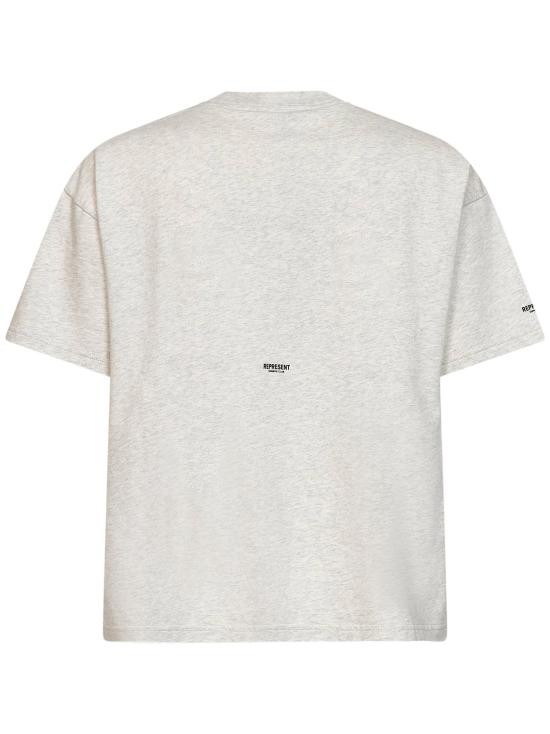 26FW 리프레젠트 탑 OCM100042 30 BEIGE - REPRESENT