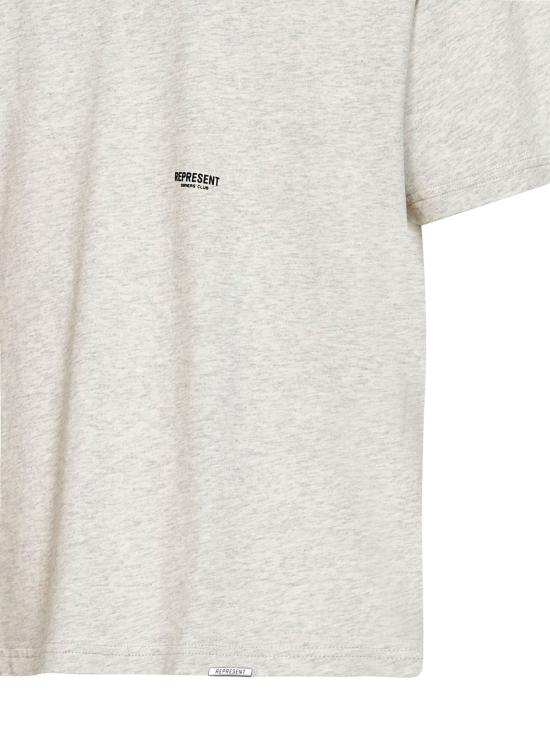 26FW 리프레젠트 탑 OCM100042 30 BEIGE - REPRESENT
