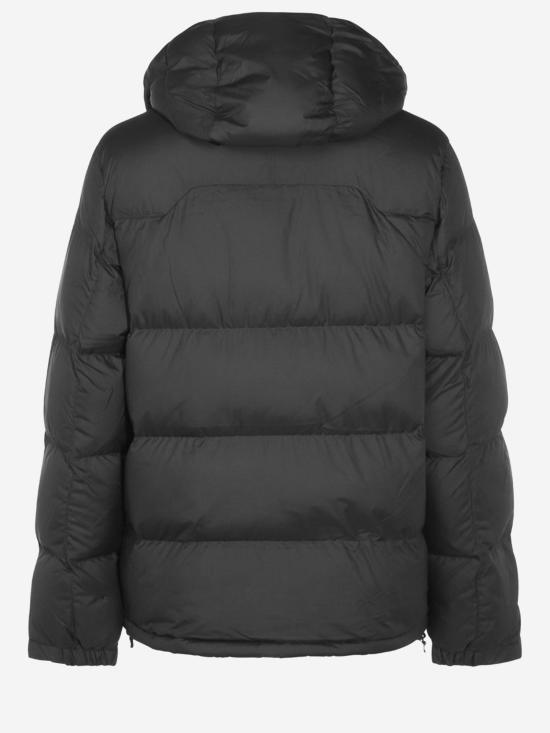 26FW 폴로 랄프로렌 고햄 다운 자켓 710968278 BLACK