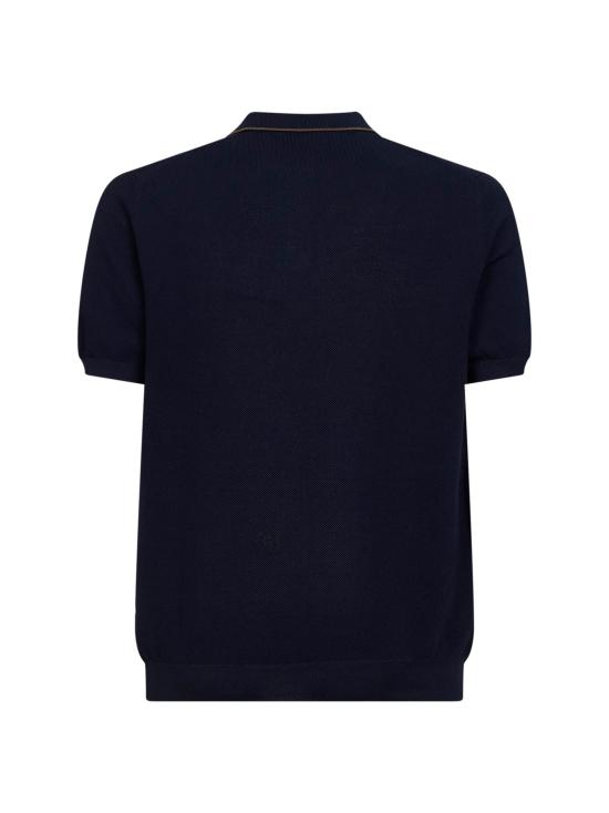 26SS 디40 탑 5715720642598 NAVY - D 40