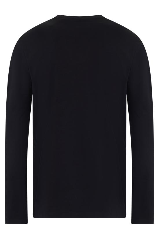26FW 휴고보스 탑 50473286 BLACK - HUGO BOSS
