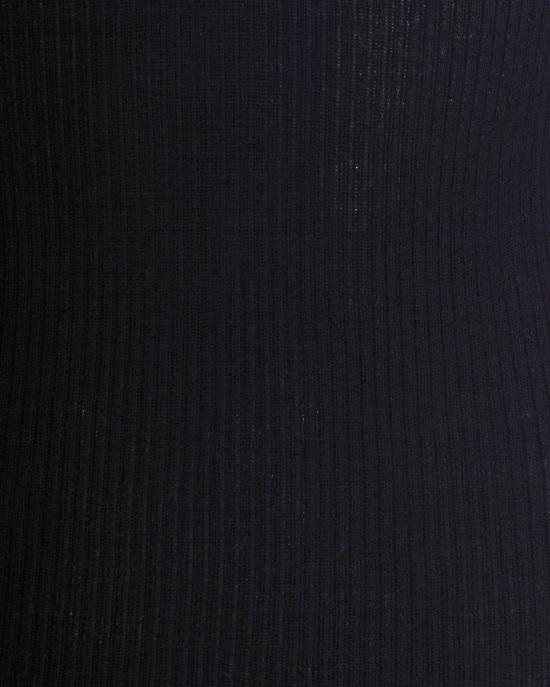 26FW 엘리자베타프랜치 폴로 티셔츠 MK17B66E2 BLACK - ELISABETTA FRANCHI