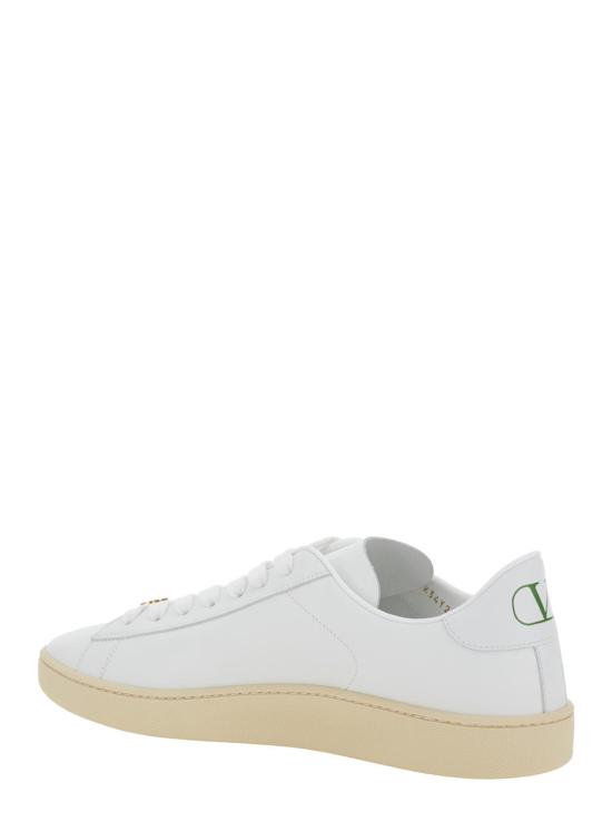 25FW 발렌티노 가라바니 스니커즈 7Y2S0K34 WHITE - VALENTINO GARAVANI