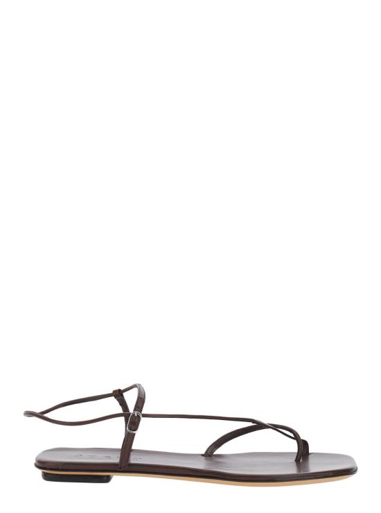 26SS 쉐르 샌들 CHA0965ROSALIE BROWN