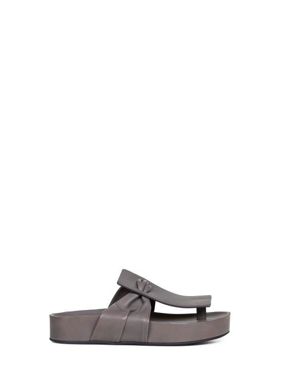 26SS 우마 왕 샌들 US9077 UW890 GRAY
