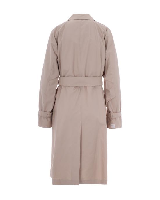 26SS 막스마라 트렌치 코트 2619021024600 BEIGE - MAX MARA