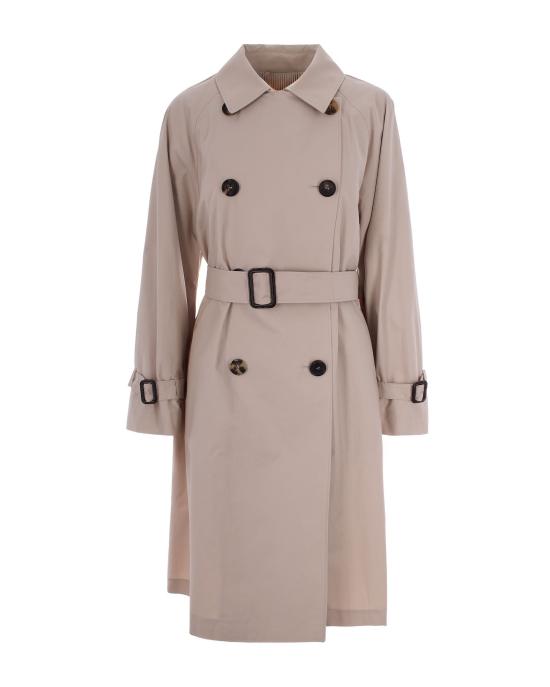 26SS 막스마라 트렌치 코트 2619021024600 BEIGE