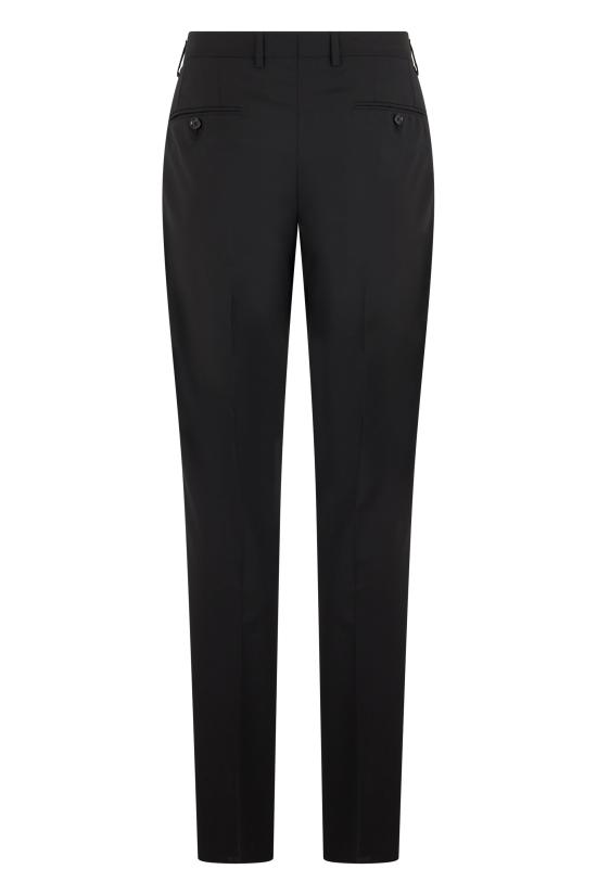 26SS 돌체앤가바나 팬츠 GY10MT BLACK - DOLCE & GABBANA