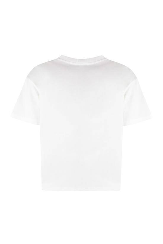 26SS 아페쎄 폴로 티셔츠 COHBW WHITE - A.P.C.