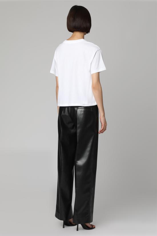 26SS 아페쎄 폴로 티셔츠 COHBW WHITE - A.P.C.