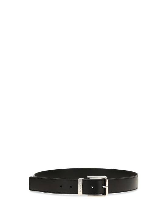 26FW 지방시 벨트 BK4067K1UY BLACK
