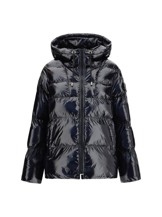 26FW 핑코 패딩 101597A2P7 BLACK - PINKO