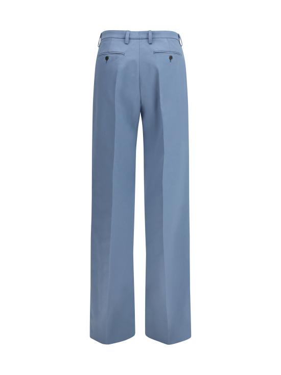 26SS 프라다 팬츠 P207KSOOO10YP BLUE