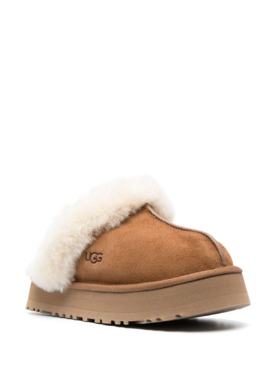 26SS 어그 디스케트 슬리퍼 1122550 BROWN - UGG