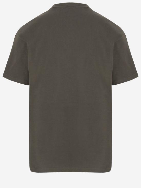 26FW 칼하트 WIP 숏슬리브 체이스 티셔츠 I026391 GREEN - CARHARTT WIP
