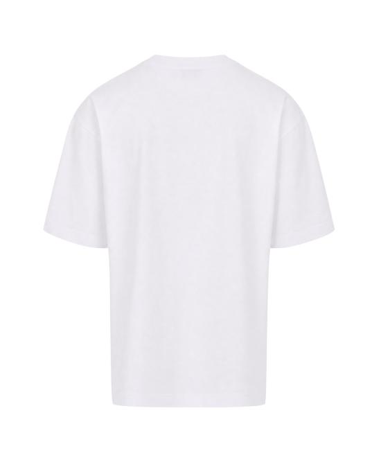 26FW 오프화이트 탑 OMAA120F26JER00J10 WHITE - OFF WHITE