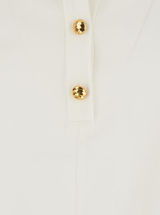 26FW 막스마라 셔츠 2626116061600 WHITE - MAX MARA