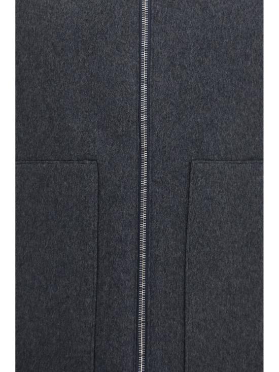 26FW 라르디니 베스트 ACSPIKEACSP67642 GRAY