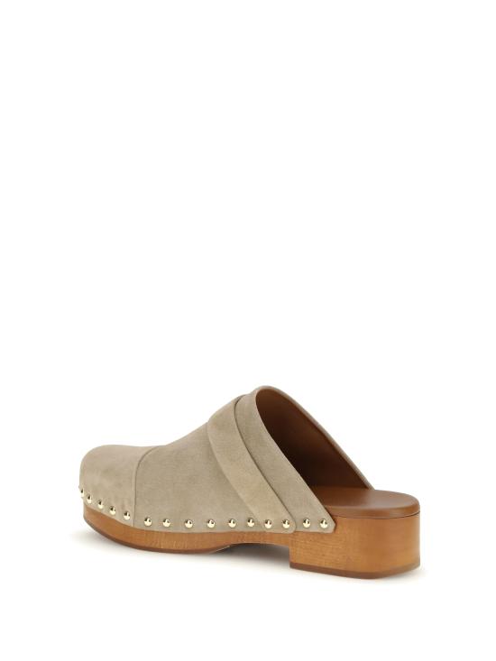 26SS 끌로에 샌들 CH26S12ZRY BEIGE - CHLOE