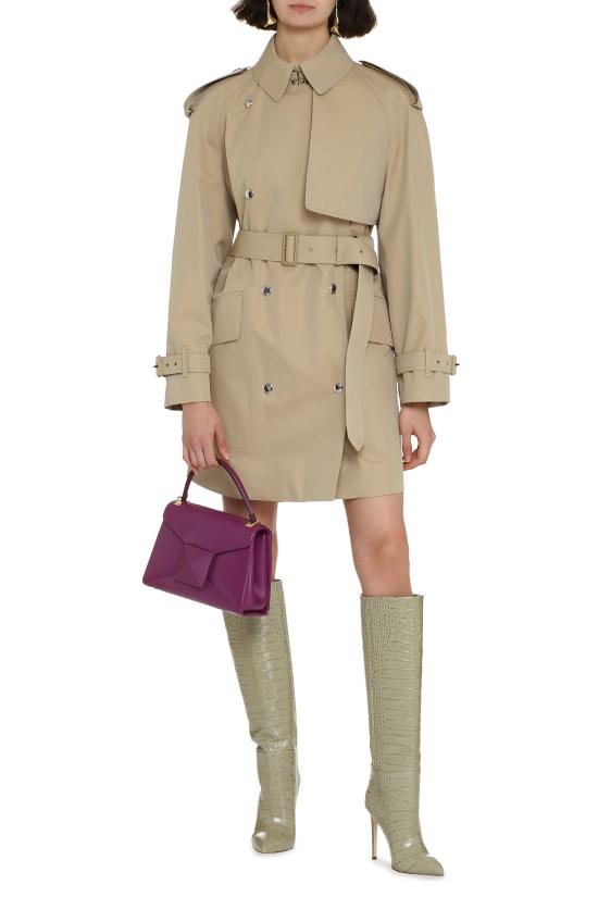  버버리 트렌치 코트 8062729 BEIGE - BURBERRY
