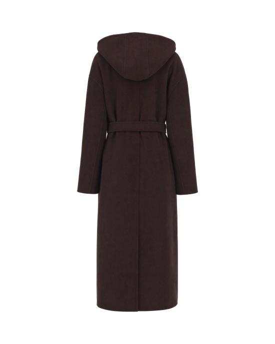 26FW 스포트막스 코트 2622016012600 BROWN - SPORTMAX