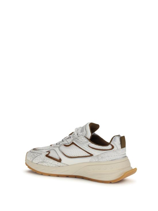 26SS 디스퀘어드2 스니커즈 SNM044443108445 WHITE - DSQUARED2