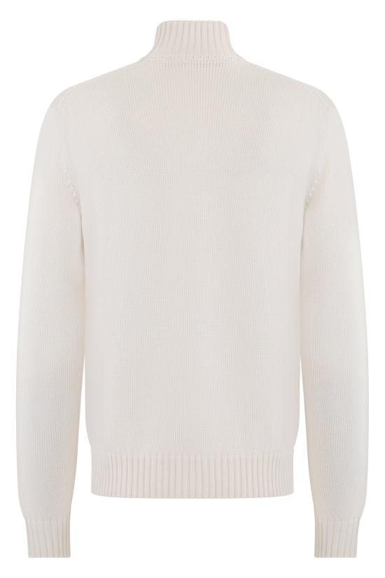26FW 슬로웨어 니트웨어 810130 BEIGE - SLOWEAR
