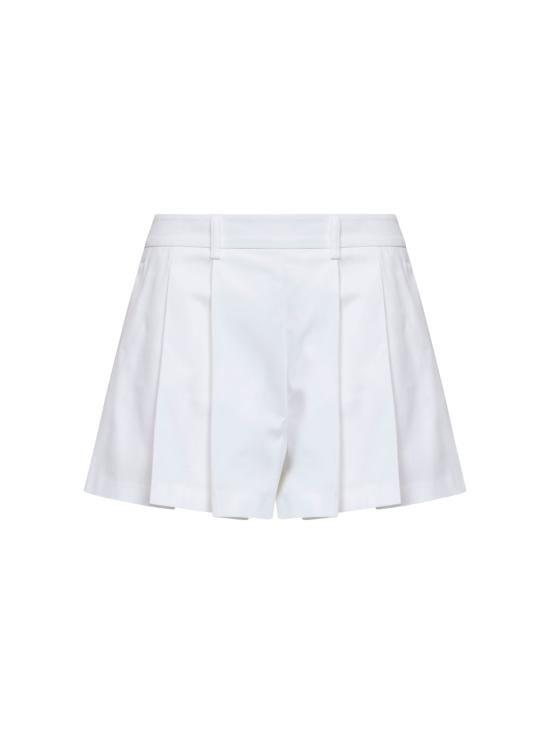 26SS 블랑카 비타 숏팬츠 SELTZ3514DIAMANTE WHITE