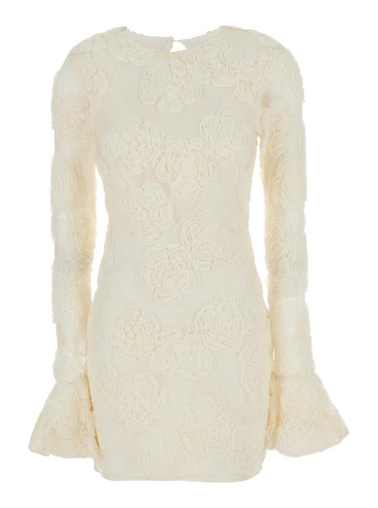 26FW 로테이트 바이 크리스텐슨 원피스 116299857 WHITE