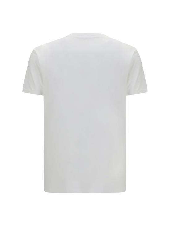 26FW 톰포드 탑 JCS004JMT012 WHITE - TOMFORD