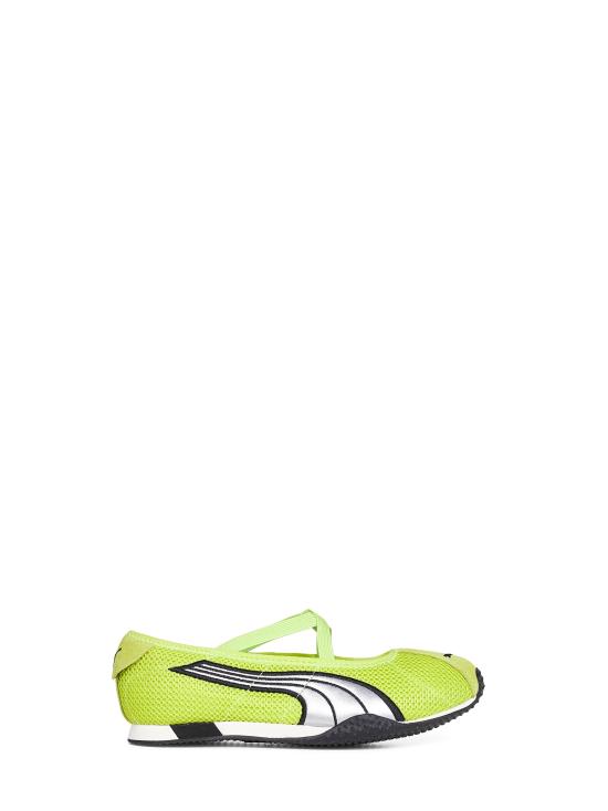 26SS 푸마 H 스트리트 발레 407820 01 YELLOW