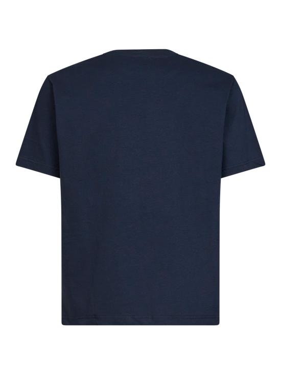 26FW 에트로 탑 MRMA0002AV906B0065 NAVY - ETRO