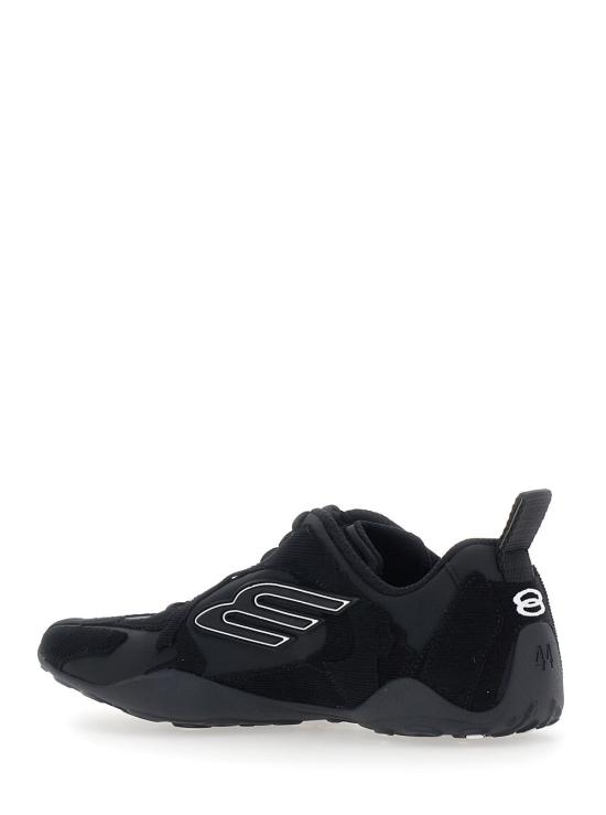 26SS 발렌시아가 스니커즈 853505 BLACK - BALENCIAGA