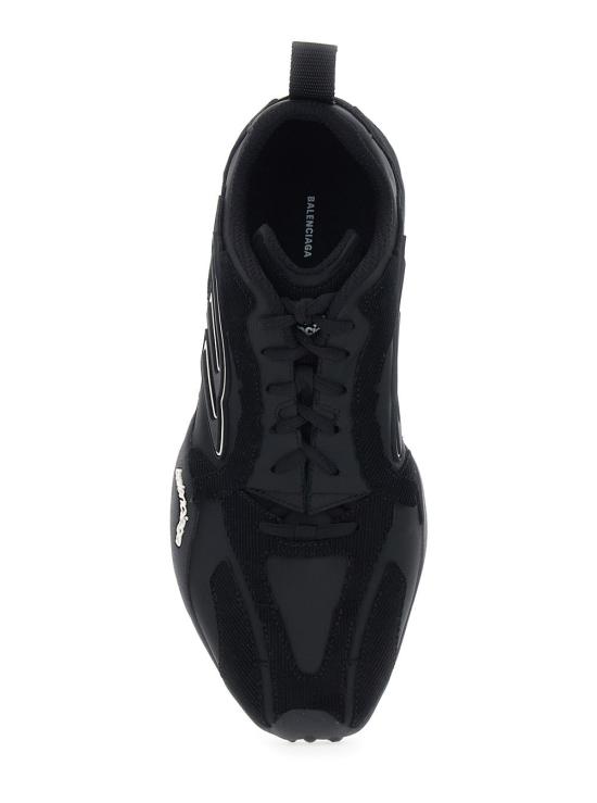 26SS 발렌시아가 스니커즈 853505 BLACK - BALENCIAGA