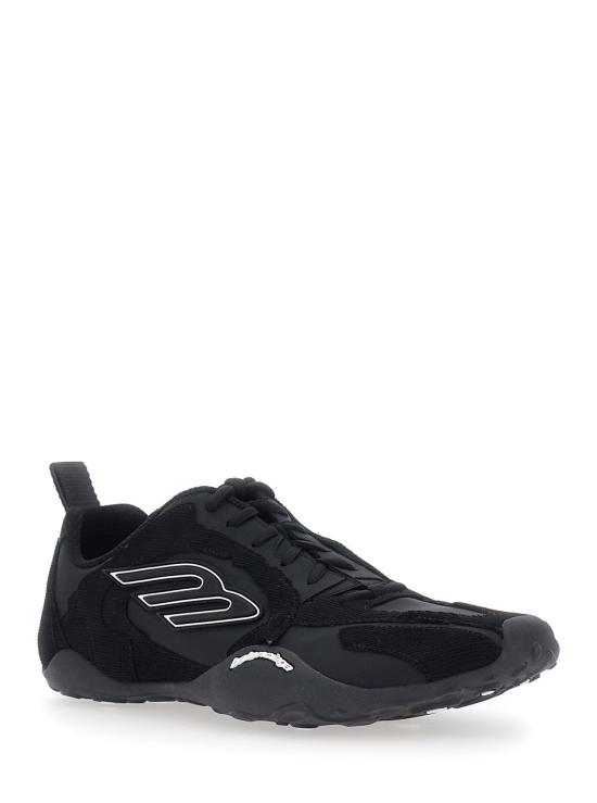 26SS 발렌시아가 스니커즈 853505 BLACK - BALENCIAGA