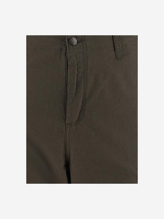 26FW 칼하트 WIP 콜룸비아 립스탑 레귤러 카고 팬츠 I032467 BROWN - CARHARTT WIP