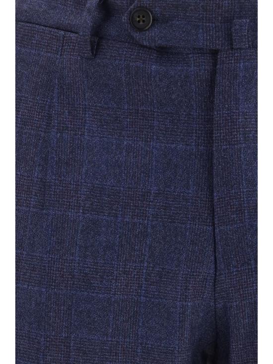 26FW 제르마노 팬츠 321G5602 BLUE