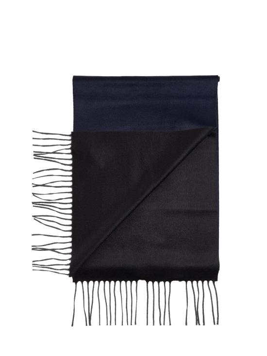 26FW 디40 머플러/스카프 8224944 245 NAVY - D 40