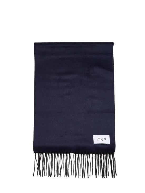26FW 디40 머플러/스카프 8224944 245 NAVY