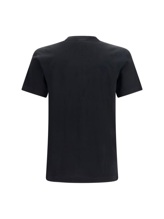 26FW 돌체앤가바나 탑 G8TW5TFU7EQ BLACK - DOLCE & GABBANA