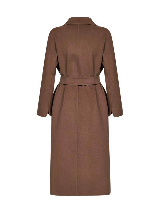 26FW 막스마라 코트 2629016101600ESTURIA097 BROWN - MAX MARA