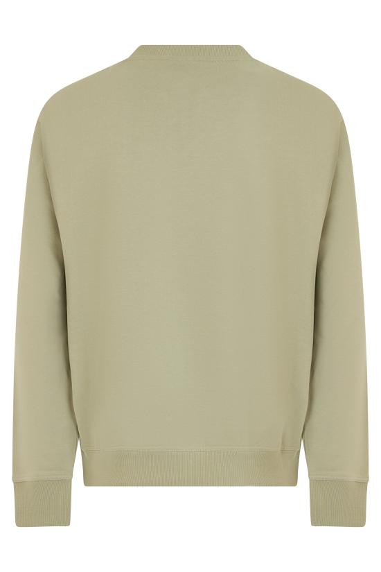 26FW 휴고보스 탑 50487133 GREEN - HUGO BOSS