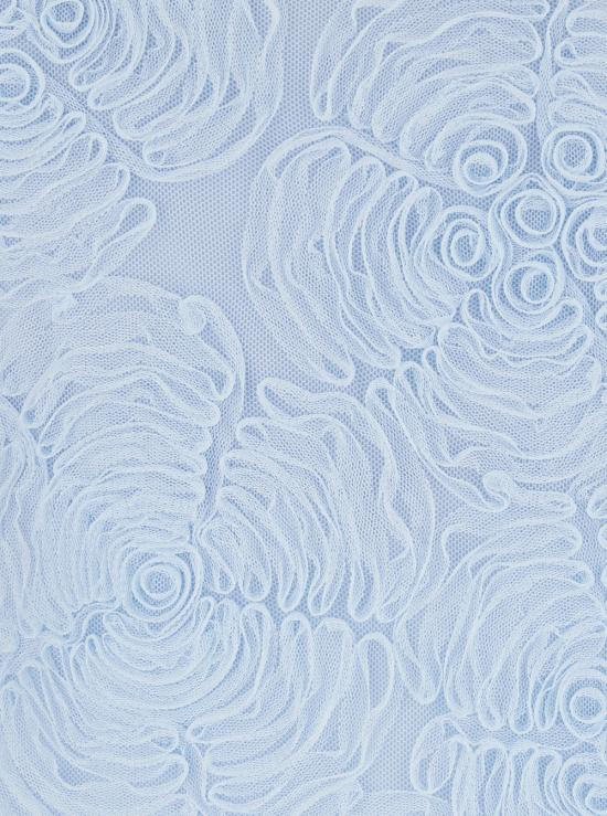 26SS 로테이트 바이 크리스텐슨 원피스 115527 BLUE - ROTATE BY BIRGERCHRISTENSEN