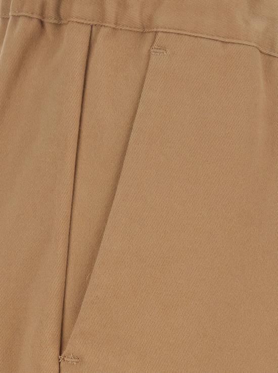 26FW 세미쿠튀르 팬츠 Y6WO25 BEIGE - SEMI-COUTURE