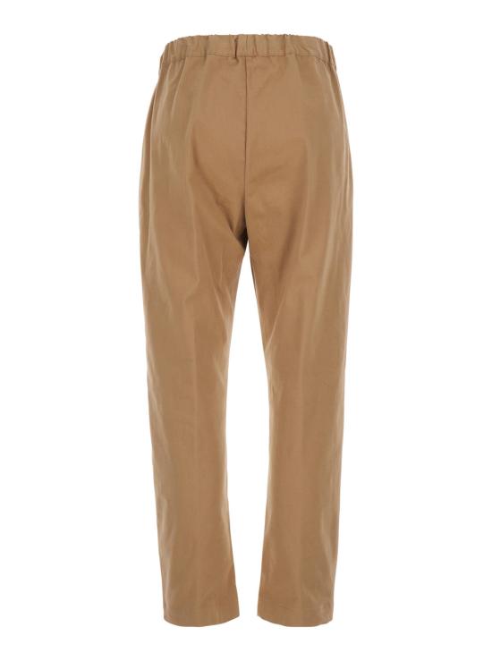 26FW 세미쿠튀르 팬츠 Y6WO25 BEIGE - SEMI-COUTURE