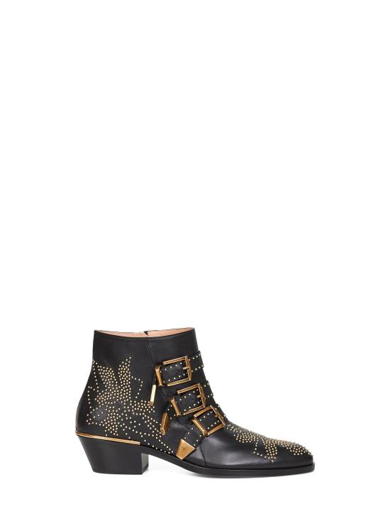 26FW 끌로에 부츠 CHC16A134750ZY BLACK
