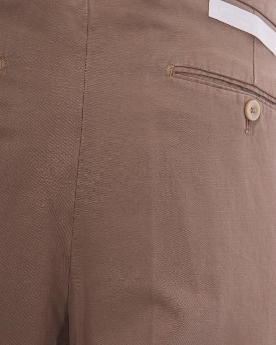 26SS 브릴리아1949 팬츠 MANHATTAND BEIGE - BRIGLIA 1949