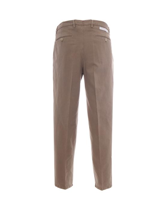 26SS 브릴리아1949 팬츠 MANHATTAND BEIGE - BRIGLIA 1949