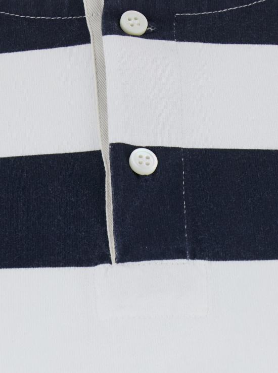 26FW 자크뮈스 탑 TSM00594 NAVY - JACQUEMUS